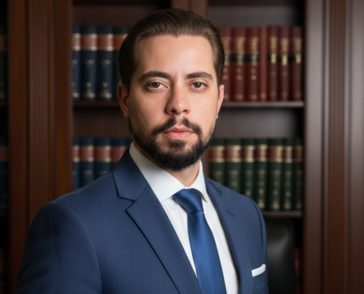 Victor Prata Advogado Leilões